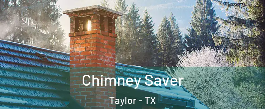  Chimney Saver Taylor - TX