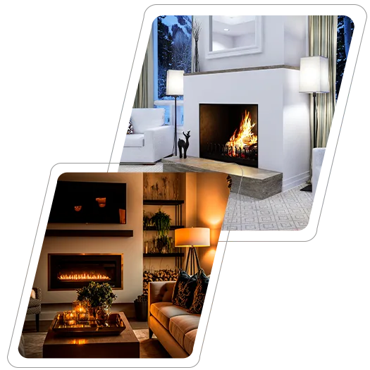 Remove Chimney Odor in Taylor, TX