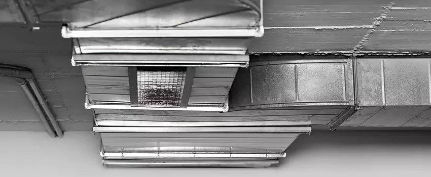 Trusted Air Duct Cleaning Company in Taylor, Texas