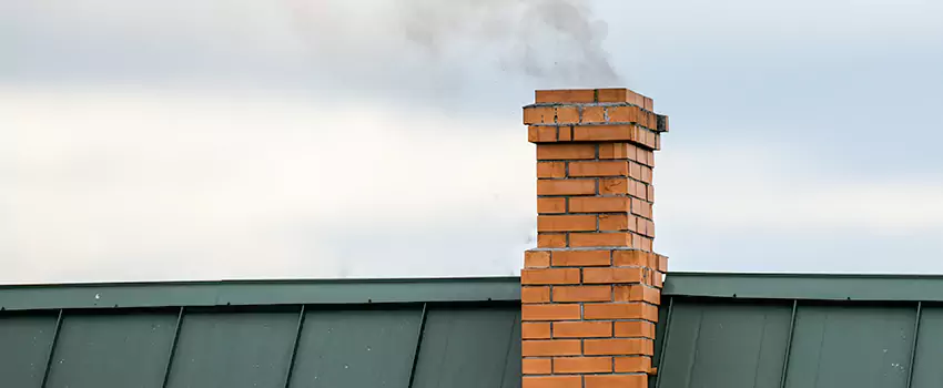 Animal Screen Chimney Cap Repair And Installation Services in Taylor, Texas