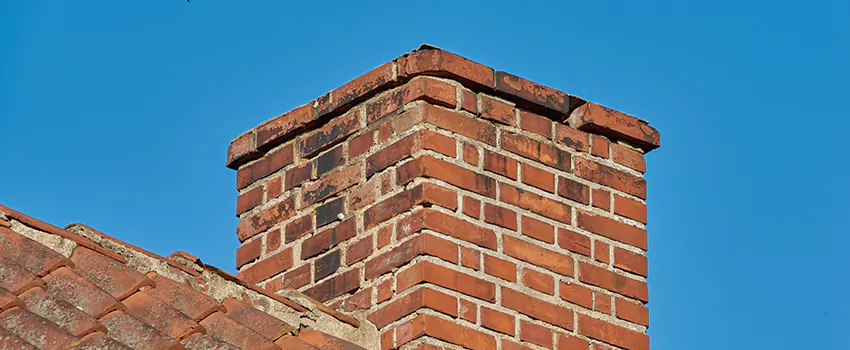 Clean Blocked Chimney in Taylor, Texas