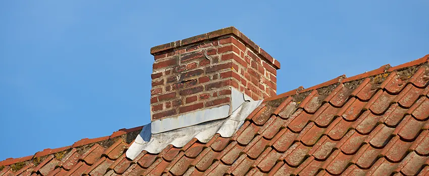 Residential Chimney Bricks Rotten Repair Services in Taylor, TX