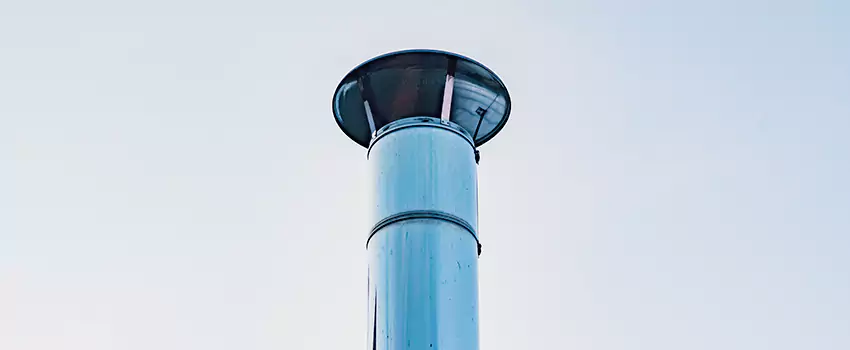 Wind-Resistant Chimney Caps Installation and Repair Services in Taylor, Texas
