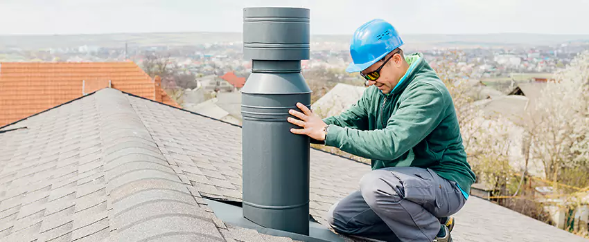Chimney Chase Inspection Near Me in Taylor, Texas