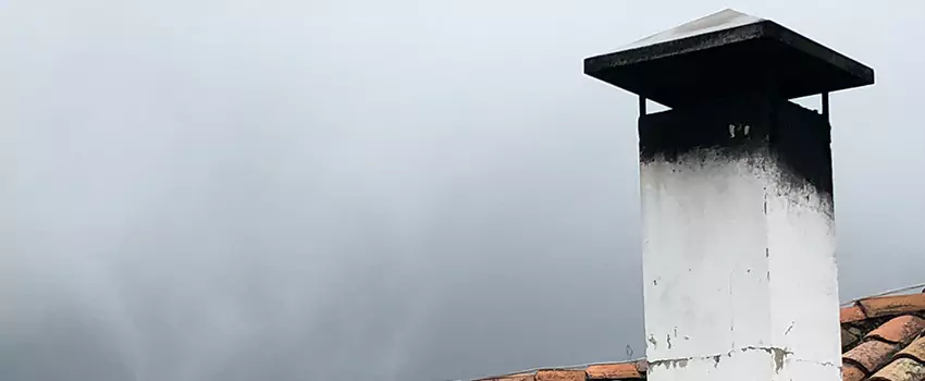 Chimney Damper Inspection in Taylor, TX