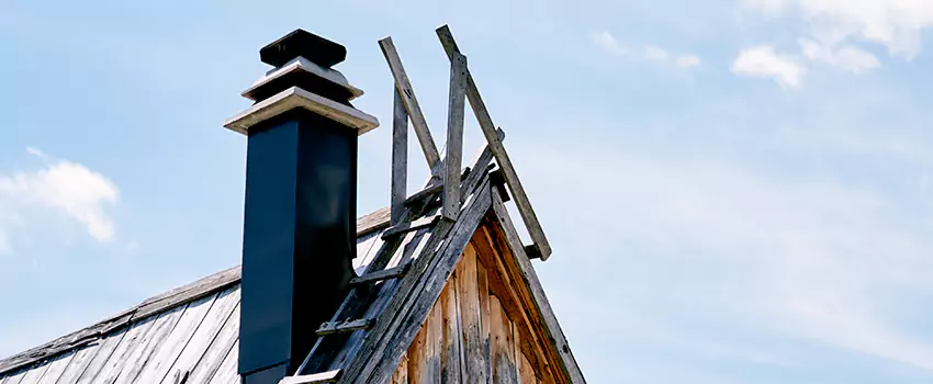 Chimney Creosote Cleaning in Taylor, TX