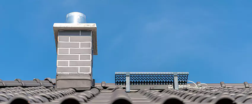 Chimney Flue Relining Services in Taylor, Texas