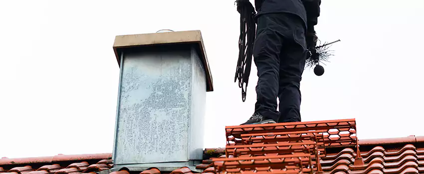 Chimney Liner Services Cost in Taylor, TX