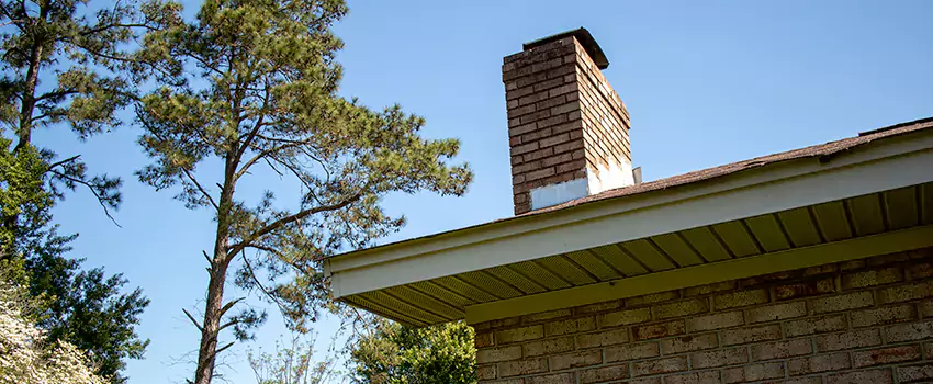 Budget-Friendly Chimney Masonry Service in Taylor, Texas