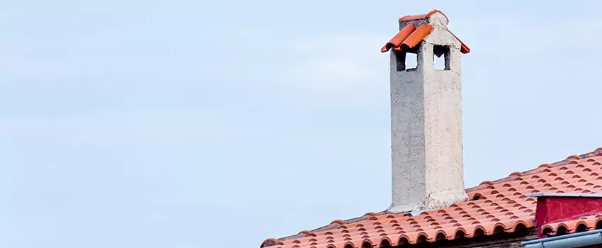 Chimney Pot Replacement in Taylor, TX