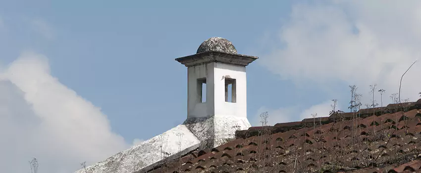 Cost To Rebuild A Chimney in Taylor, TX