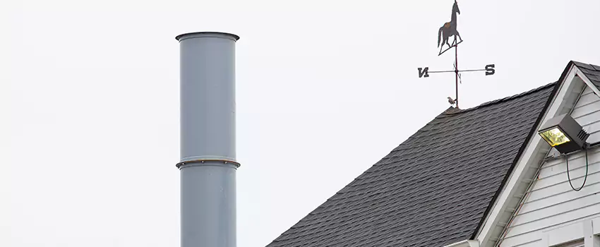 Chimney Inspection in Taylor, TX