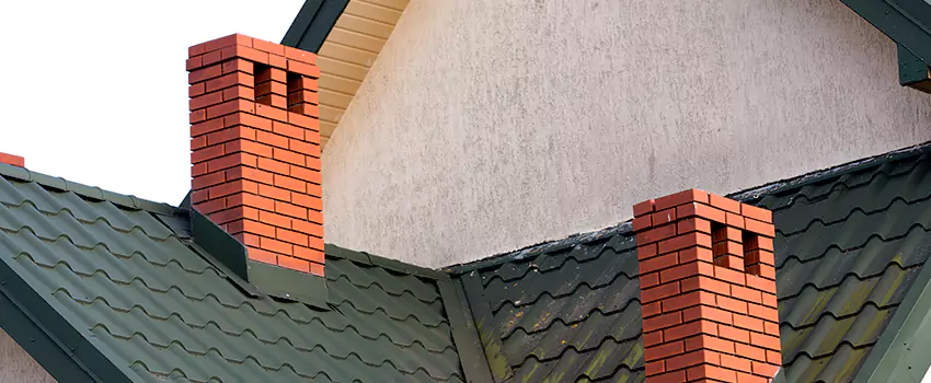 Chimney Saver Waterproofing Services in Taylor, Texas