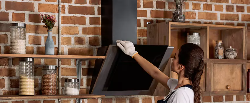 Chimney Installation in Taylor, TX