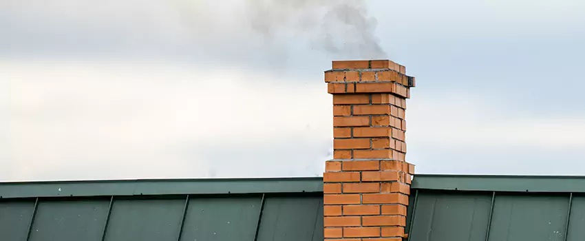 Chimney Soot Cleaning Cost in Taylor, TX