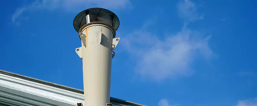 Chimney Spark Arrestor Requirements in Taylor, TX