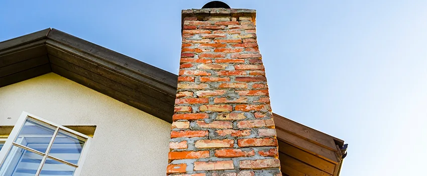 Chimney Mortar Replacement in Taylor, TX