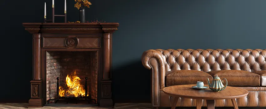 Traditional Fireplace Design Refurbishment Costs in Taylor, Texas