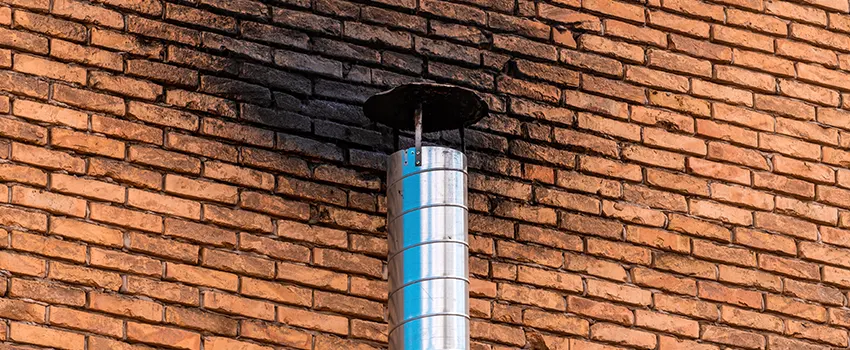 Diagnosing Commercial Chimney Problems in Taylor, TX