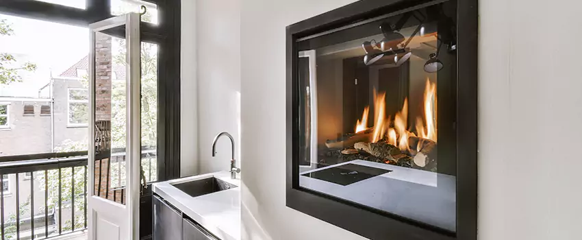 Dimplex Fireplace Installation and Repair in Taylor, Texas