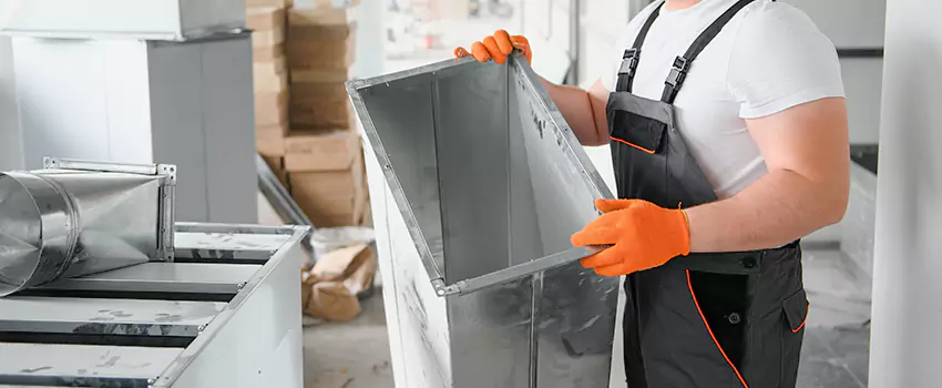 Benefits of Dryer Vent Inspection in Taylor, TX