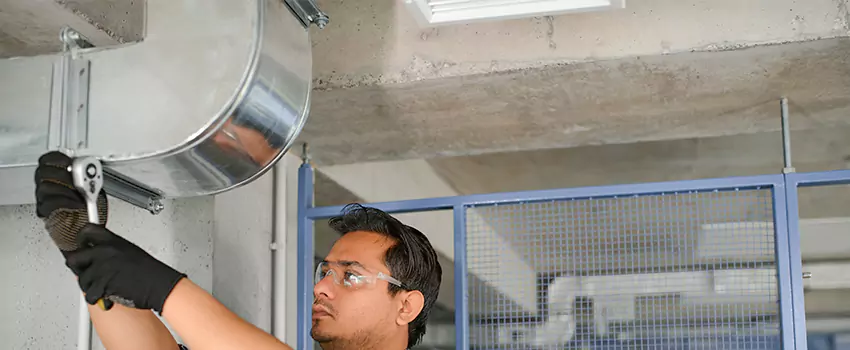 HVAC Ductwork Cleaning in Taylor, TX