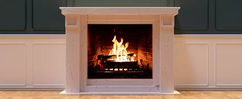 Empire Comfort Systems Fireplace Installation and Replacement in Taylor, Texas