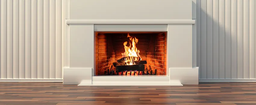 Fireplace Broken Ashtray Repair Services in Taylor, Texas
