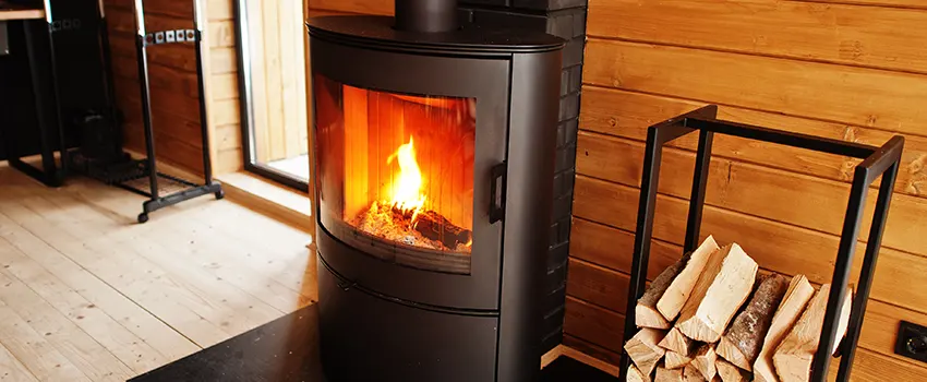 Gas Fireplace Door Handle Installation Services in Taylor, Texas