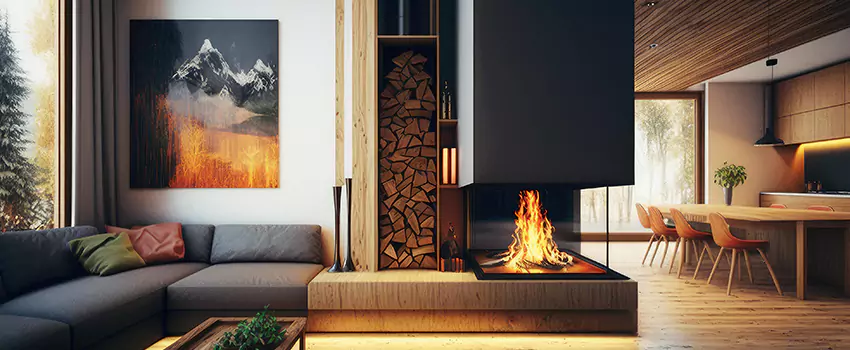 Fixing Electric Fireplace Problem in Taylor, Texas