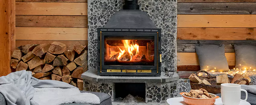 Fireplace Renovation Service in Taylor, TX