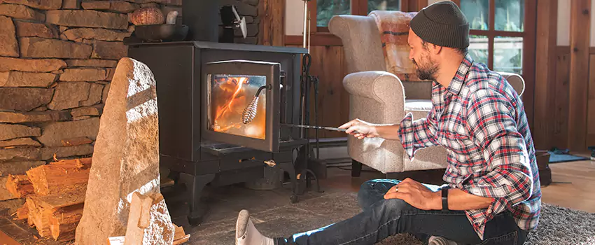Fireplace Chimney Maintenance in Taylor, Texas