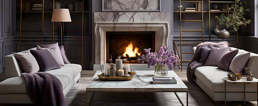 Fireplace Xtrordinair Ember-Glo Insert Fireplace Maintenance in Taylor, Texas