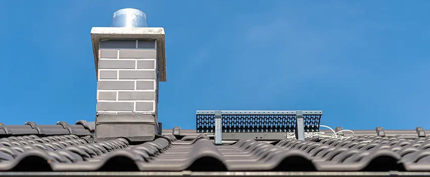Repair Blocked Chimney in Taylor, Texas