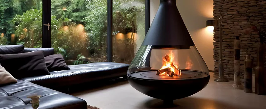 Affordable Floating Fireplace Repair And Installation Services in Taylor, Texas