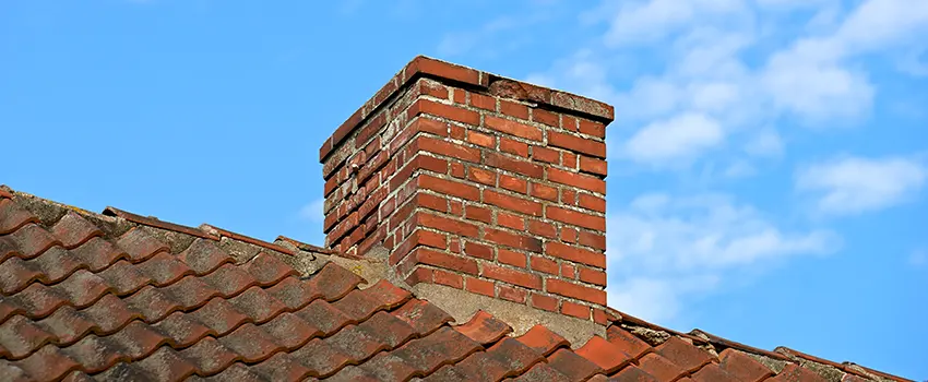 Flue Tiles Cracked Repair Services near Me in Taylor, TX