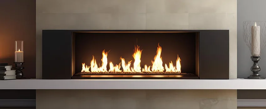 Vent Free Gas Fireplaces Repair Solutions in Taylor, Texas