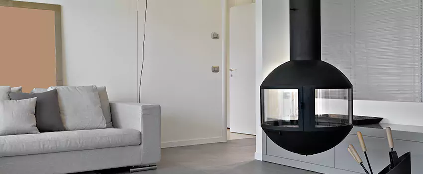 Hanging & Suspended Fireplaces Designer in Taylor, Texas