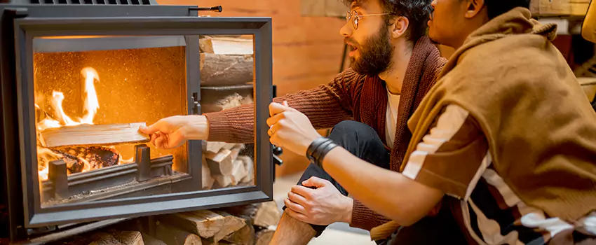 Benefits of Harman Stoves Fireplace in Taylor, Texas