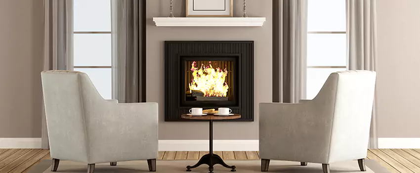 Heat & Glo Outdoor Gas Fireplaces Installation Contractors in Taylor, Texas