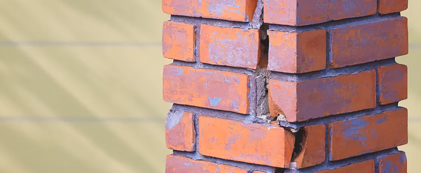 Leaking Chimney Repair And Replacement Cost in Taylor, Texas