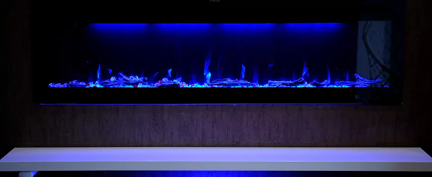 Benefits of Multi-Color Fireplace Installation in Taylor, TX