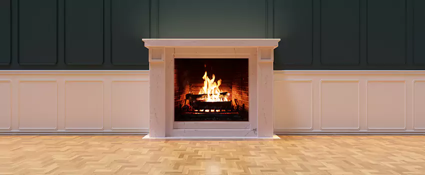Napoleon Electric Fireplaces Inspection Service in Taylor, Texas