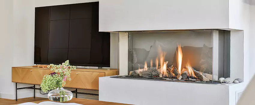 Ortal Wilderness Fireplace Repair and Maintenance in Taylor, Texas