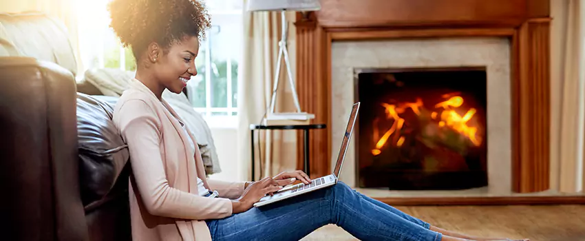 Cost-Effective Osburn Fireplace Installation and Repair in Taylor, TX