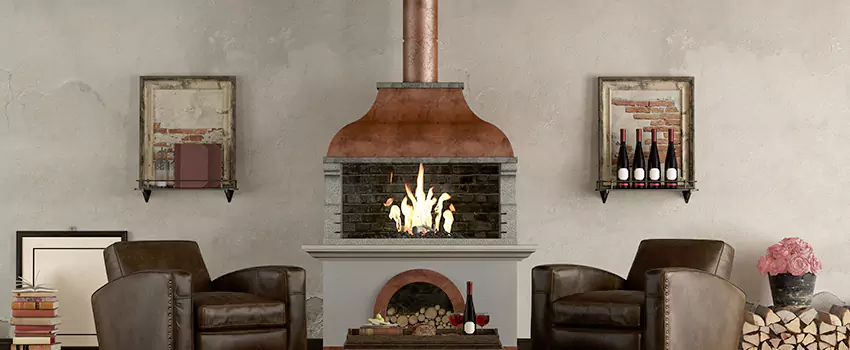 Benefits of Pacific Energy Fireplace in Taylor, Texas