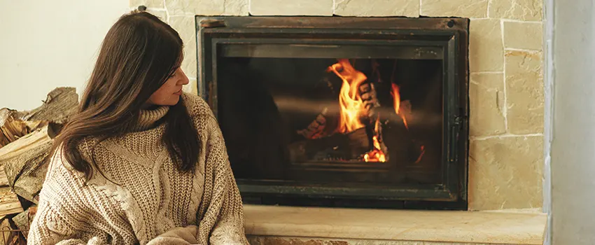 Regency Outdoor Fireplace Products Maintenance and Replacement Services in Taylor, Texas