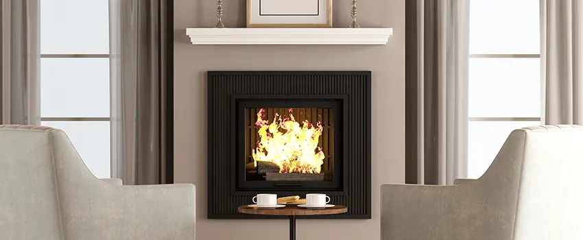 Superior Outdoor Fireplace Repair in Taylor, TX