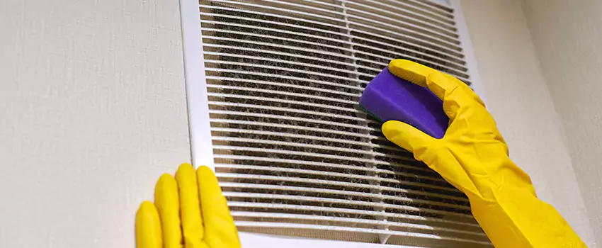 Vent Cleaning Company in Taylor, TX