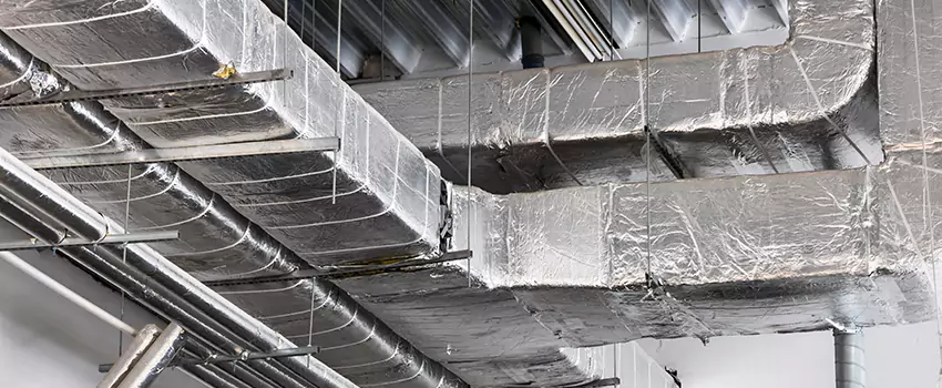 Vent Dust Cleaning Cost in Taylor, TX
